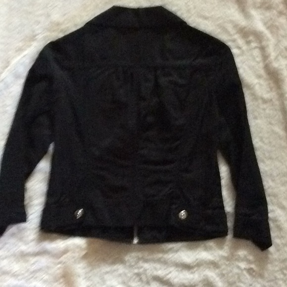 WHBM Jacket - Picture 2 of 2